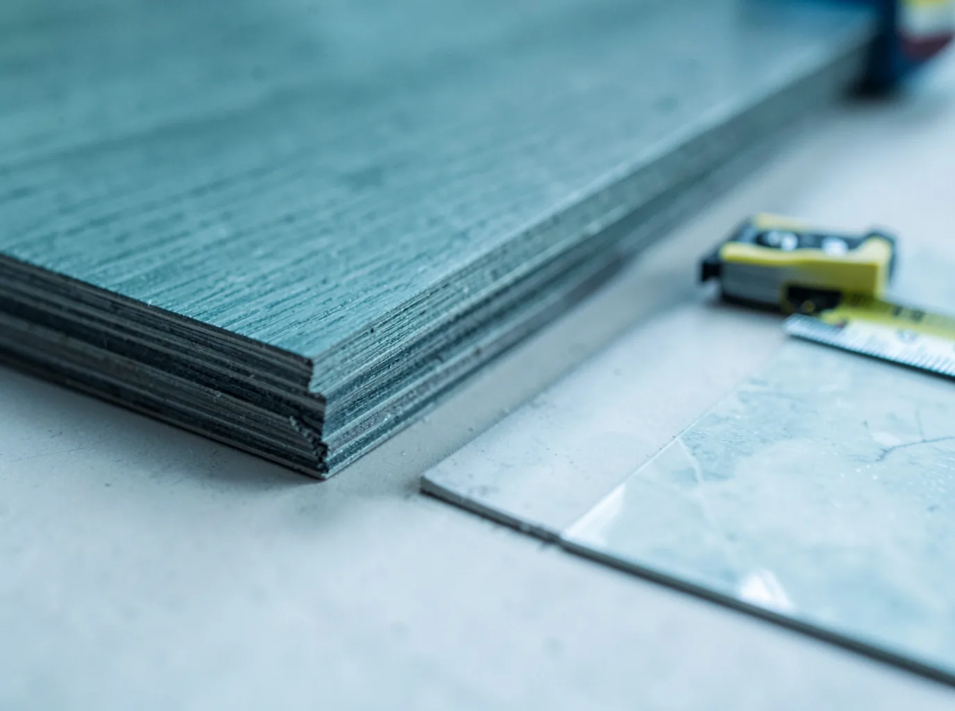Luxury Vinyl Plank Installation Lexington, TX FAQs